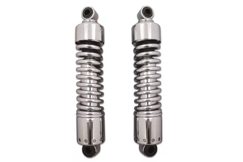 12 AEE Shock Set with Exposed Springs