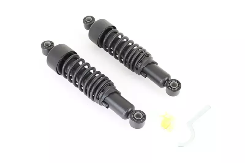 12 Dura AEE Series Shocks Black
