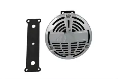 12 Volt Horn with Bracket