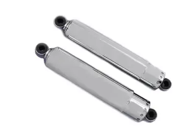 13-1/2 AEE Shock Set with Covered Springs
