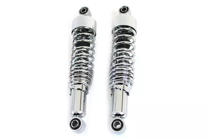 13 Dura AEE Series Shocks Chrome