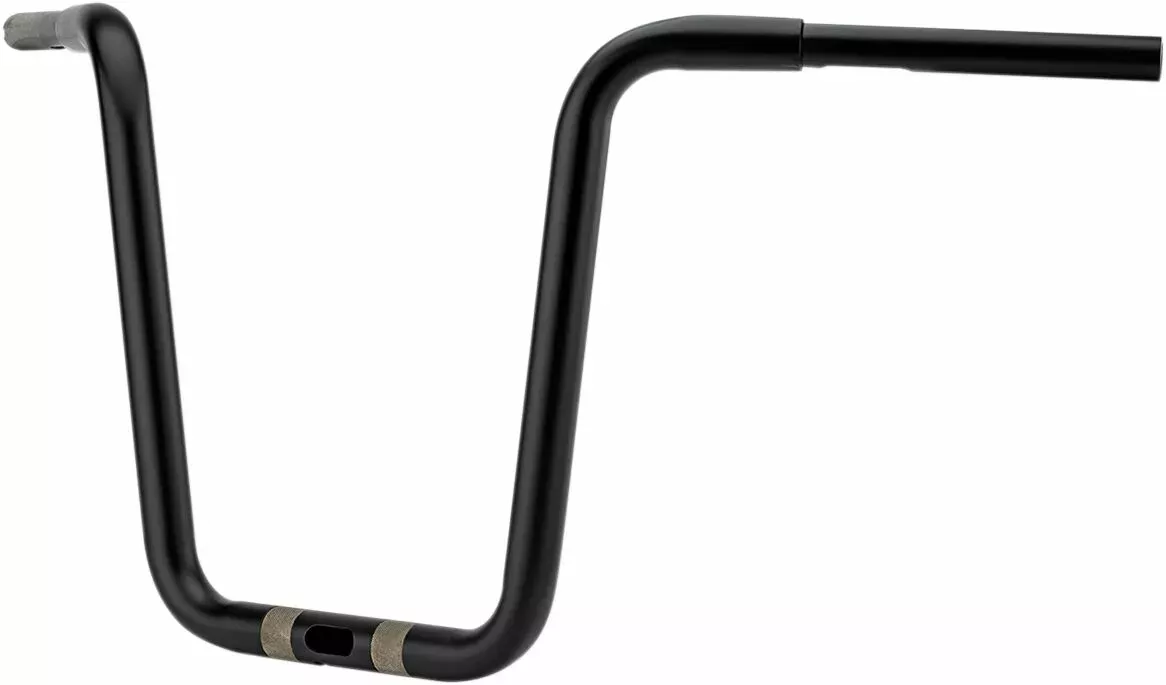 14" 1-1/4" High Handlebar for Harley-Davidson FLTR15+