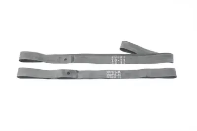 16 and 21 Rim Strip Set