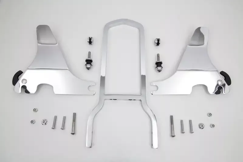 16 Detachable Sissy Bar Kit