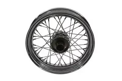 16 Replica Front Spoke Wheel