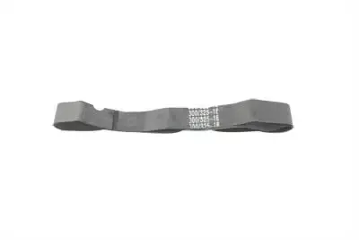 16 x 1-1/2 Rim Strip Side Valve