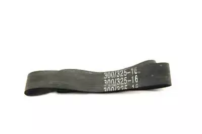 16 x 1-1/4 Rim Strip Side Valve