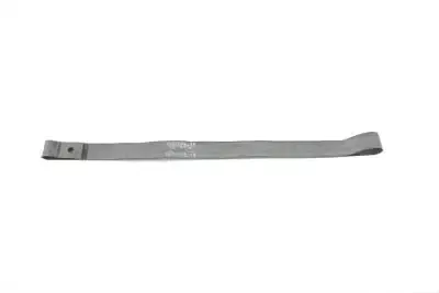 16 x 1-1/4 Rim Strip with Center Valve Stem