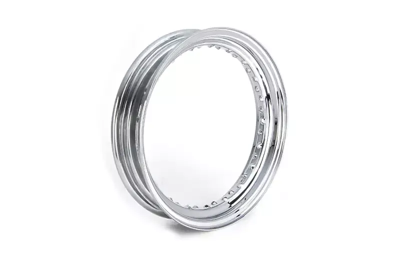 16 X 3.00 Rear Rim Drop Center