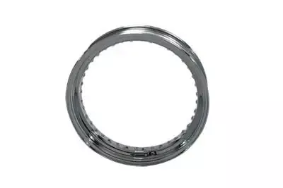 16 X 3.5 Rear Rim Drop Center