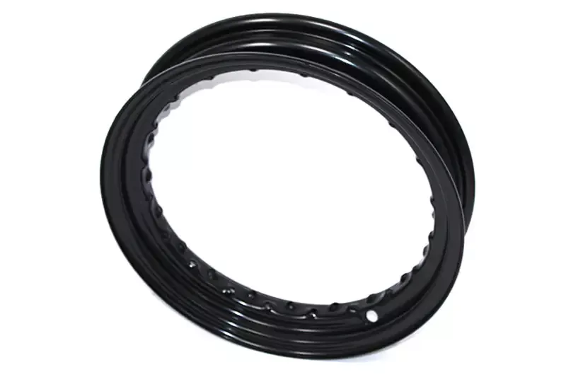 16 X 3 Rear Rim Drop Center