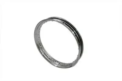 18 x 2.15 KH Style Wheel Rim Chrome