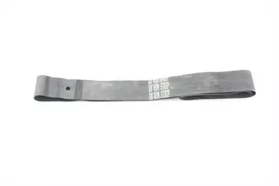 18 x 2 Rim Strip Center Valve