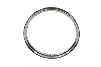 19 x 2.50 KH Style Wheel Rim Chrome