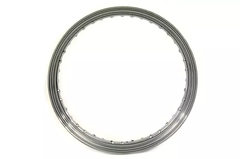 19 x 2.50 Rim Front Drop Center
