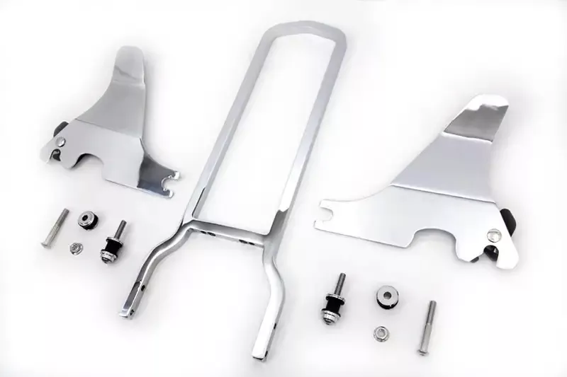 20 Detachable Sissy Bar Kit
