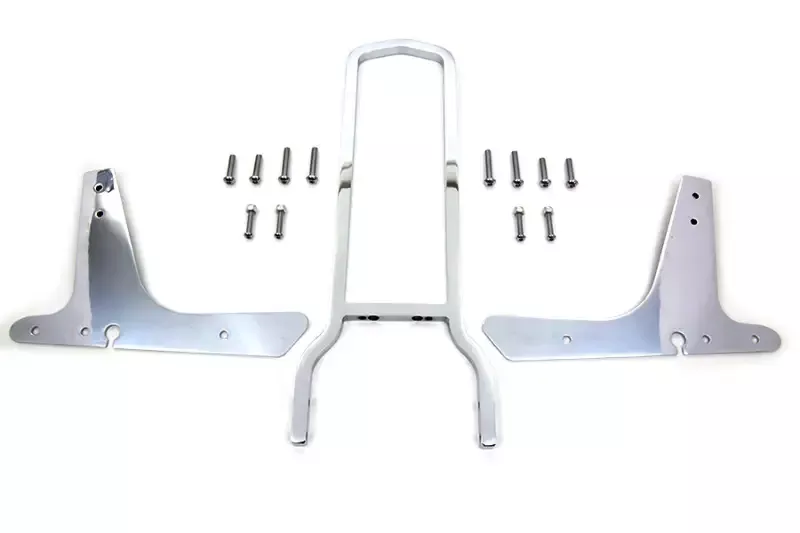 20 Solid Sissy Bar Kit