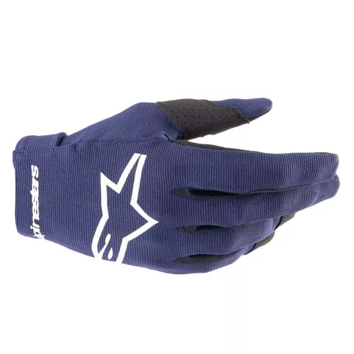 2024-2025 RADAR GLOVES | NIGHT NAVY WHITE