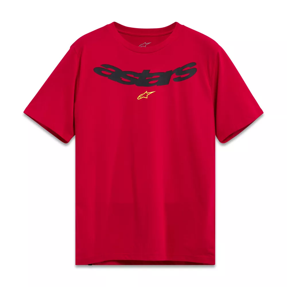 2025 Alpinestars Elliptic Tee