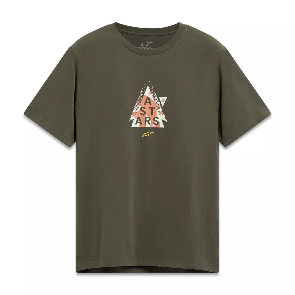 2025 Alpinestars Soloist CSF SS Tee