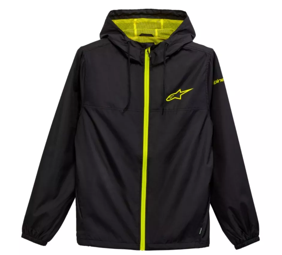 2025 Alpinestars Treq Windbreaker