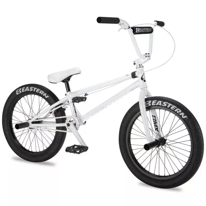 2026 Eastern Bikes ELEMENT BMX Bicycle, Ages 13+