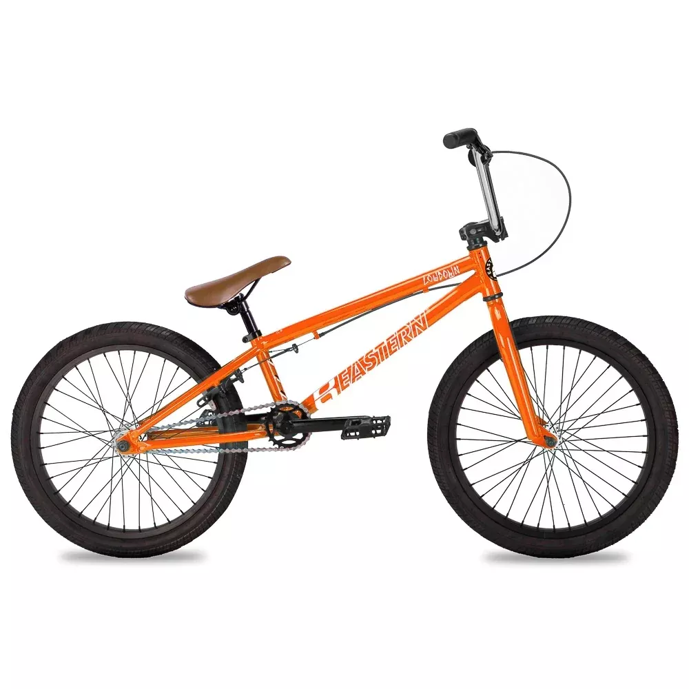 2026 Eastern Bikes LOWDOWN 20" BMX Bicycle, Ages 13+