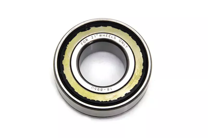 21 Front ABS Wheel Bearing