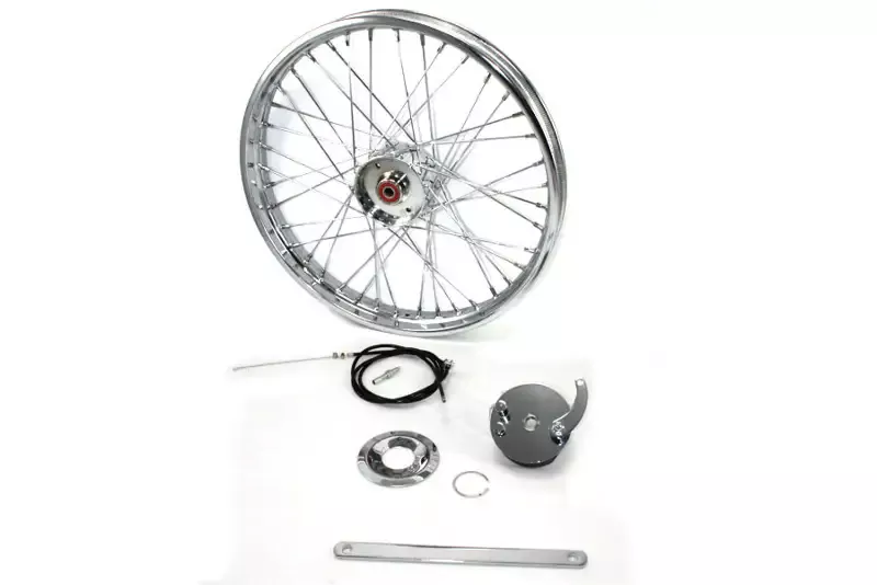 21 Mini Brake Wheel