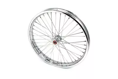 21 x 1.85 Spool Front Wheel