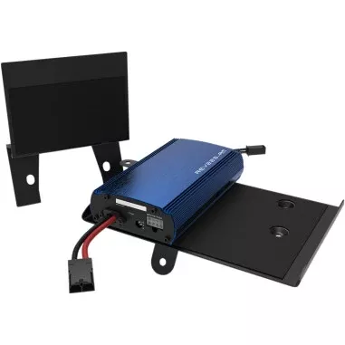 225 Watt Amplifier Kit for Harley Davidson