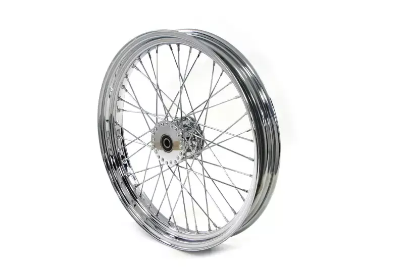 23 x 3 Spool Front Wheel