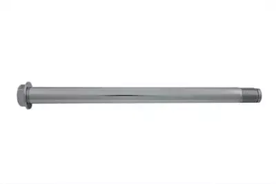 25mm Rear Axle Chrome