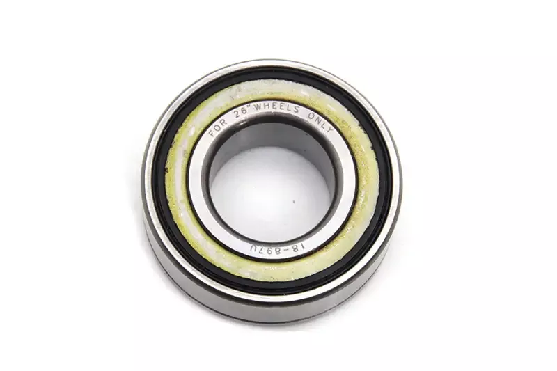 26 Front ABS Wheel Bearing