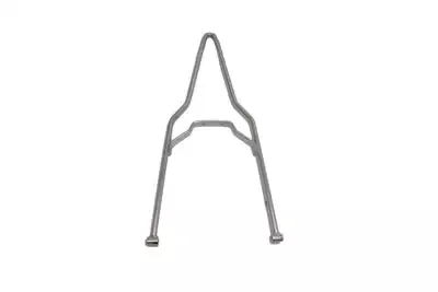 26 Round Stock Rigid Sissy Bar
