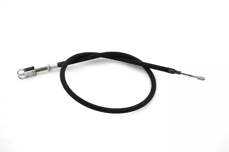 28″ Replica Black Clutch Cable