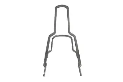 28 Square Stock Rigid Sissy Bar