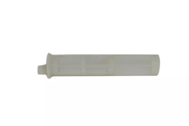 3-1/2 Petcock Nylon Screen