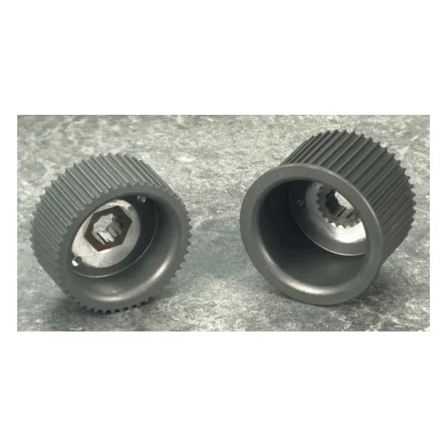 3" 8mm 47T Front Pulley for Harley-Davidson