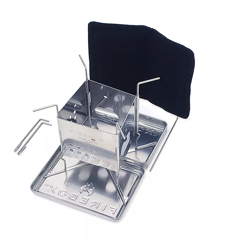 3 G2 Firebox NANO + X-Case Kit