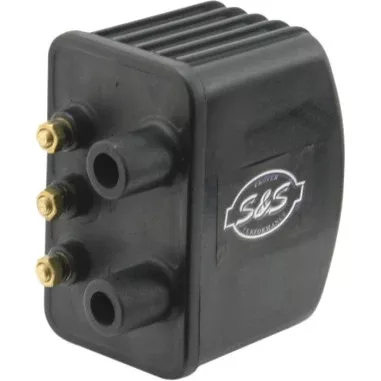 3 Ohm Ignition Coil for Harley Davidson