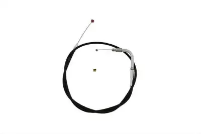33.25″ Black Throttle Cable