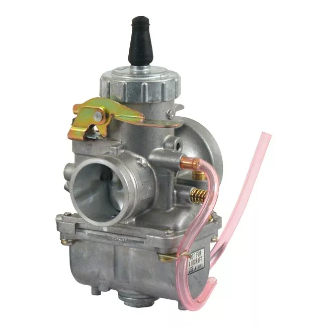 34mm Mikuni Carburetor for Harley-Davidson Only