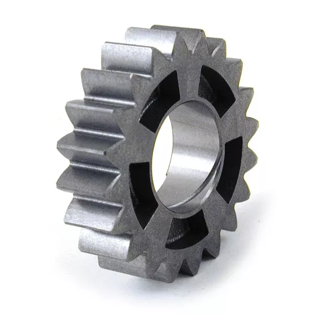 3rd Gear Main Shaft. 20T for Harley-Davidson