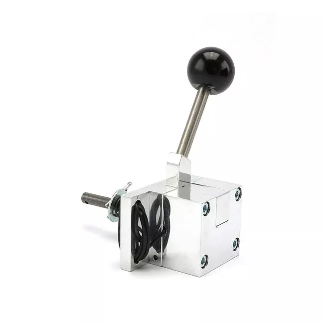 4-Speed Manual Starter for Harley-Davidson