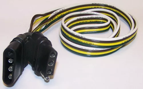 4 Wire Extension 48"