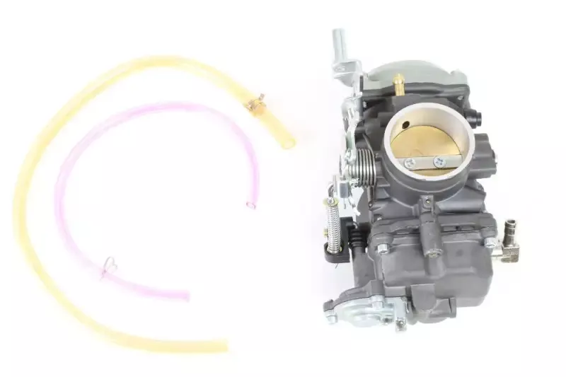 40mm CV Carburetor Assembly Natural