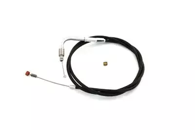 41.125″ Black Idle Cable