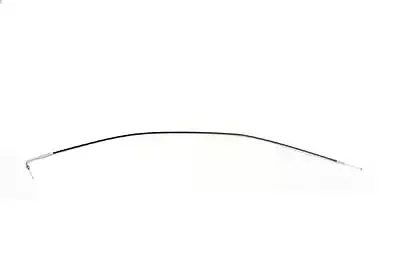 41″ Black Throttle Cable