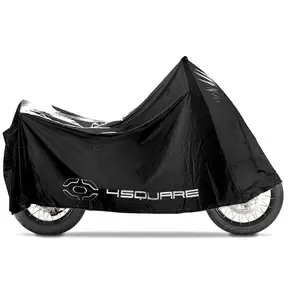 4SquareMotorcycle cover Shelter